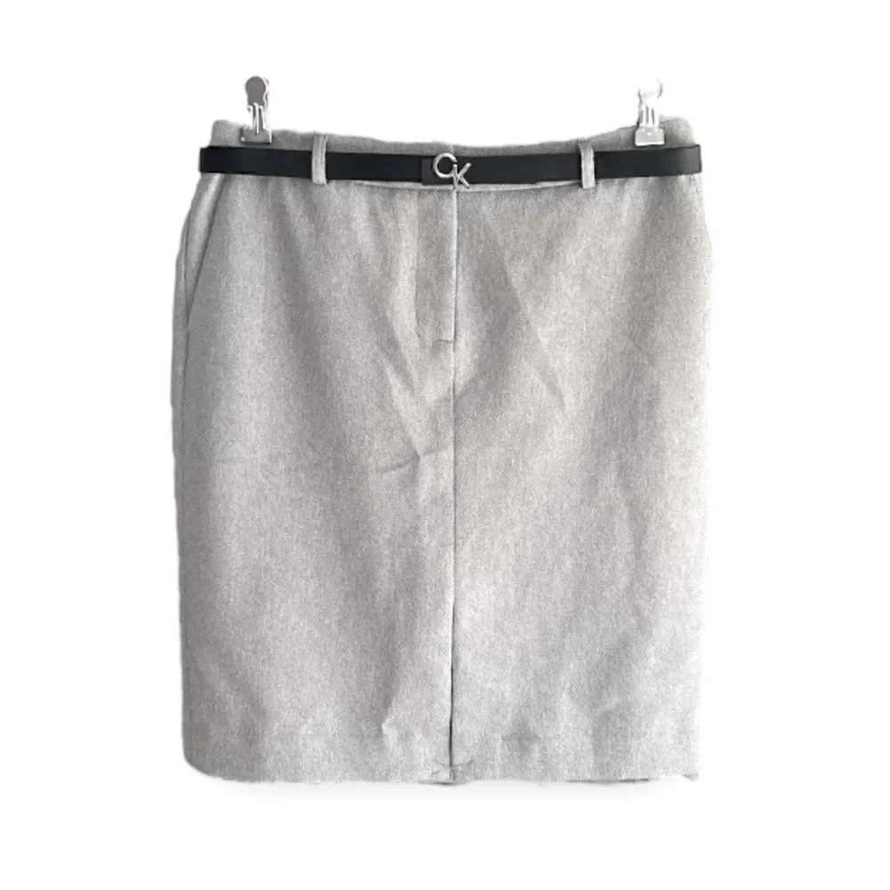 Calvin Klein preppy classic